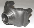 L-5-4-7171-1 YUGO ESCALONADO BALERO CENTRO M. BENZ FINO 33 ESTR CRUCETA 5-438X EQU L3438-BC